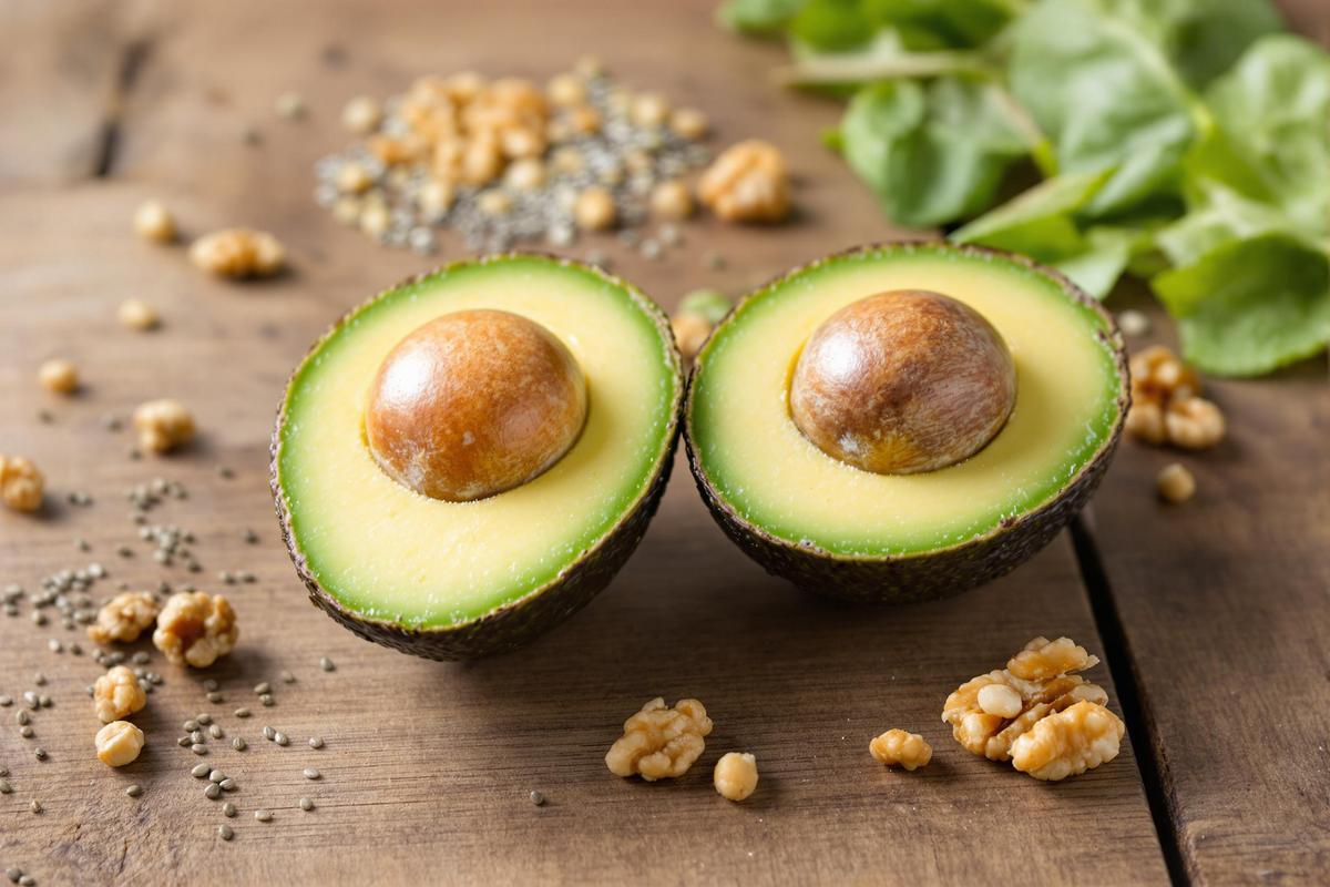 Ce fruit double secret (sommeil + cœur) révélé par une étude américaine